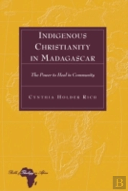 Bertrand.pt - Indigenous Christianity In Madagascar