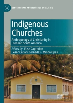 Bertrand.pt - Indigenous Churches