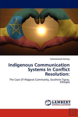 Bertrand.pt - Indigenous Communication Systems In Conflict Resolution