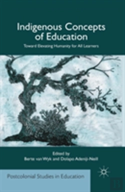 Bertrand.pt - Indigenous Concepts Of Education
