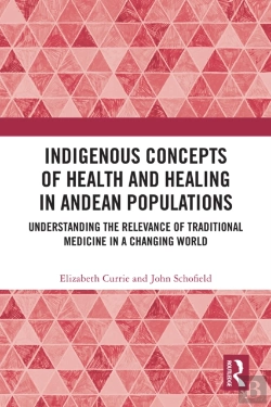 Bertrand.pt - Indigenous Concepts Of Health And Healing In Andean Populations