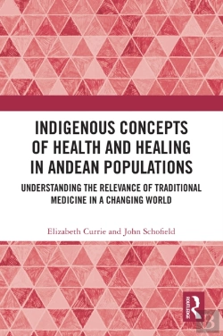 Bertrand.pt - Indigenous Concepts Of Health And Healing In Andean Populations