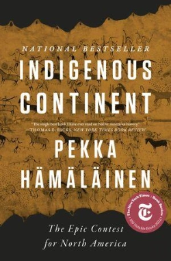 Bertrand.pt - Indigenous Continent