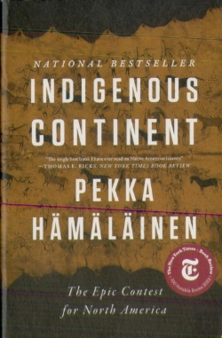 Bertrand.pt - Indigenous Continent