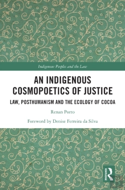 Bertrand.pt - Indigenous Cosmopoetics Of Justice