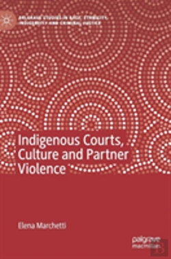 Bertrand.pt - Indigenous Courts, Culture And Partner Violence