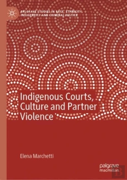 Bertrand.pt - Indigenous Courts, Culture And Partner Violence