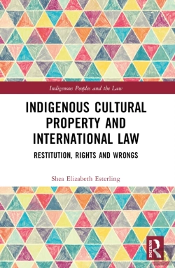Bertrand.pt - Indigenous Cultural Property And International Law