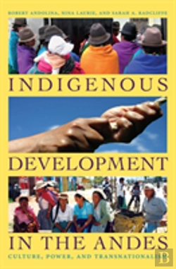 Bertrand.pt - Indigenous Development In The Andes