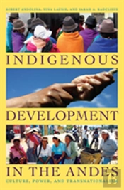 Indigenous Development In The Andes