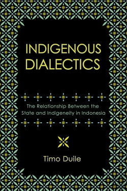 Bertrand.pt - Indigenous Dialectics
