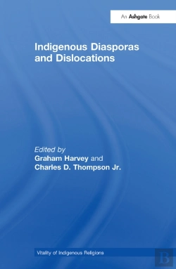 Bertrand.pt - Indigenous Diasporas And Dislocations