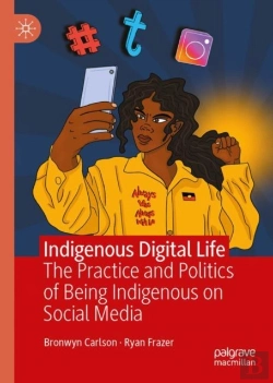 Bertrand.pt - Indigenous Digital Life