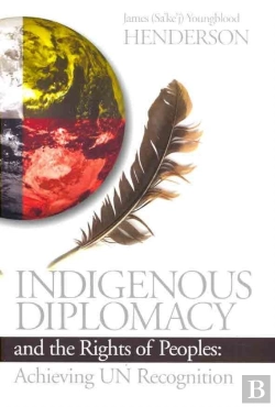 Bertrand.pt - Indigenous Diplomacy And The Rights Of Peoples