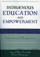 Indigenous Education And Empowerment