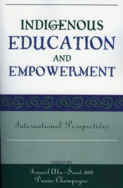 Indigenous Education And Empowerment