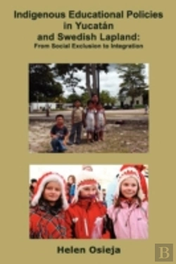 Bertrand.pt - Indigenous Educational Policies In Yucatan And Swedish Lapland