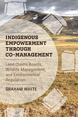 Bertrand.pt - Indigenous Empowerment Through Co-Management