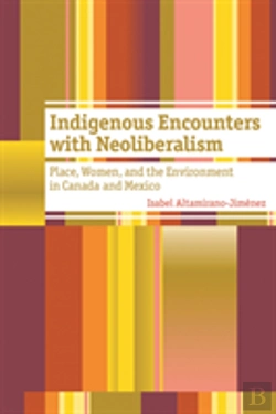 Bertrand.pt - Indigenous Encounters With Neoliberalism