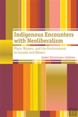 Bertrand.pt - Indigenous Encounters With Neoliberalism