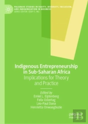 Indigenous Entrepreneurship In Sub-Saharan Africa