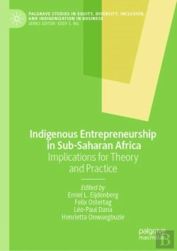 Bertrand.pt - Indigenous Entrepreneurship In Sub-Saharan Africa