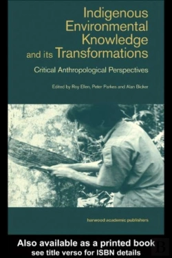 Bertrand.pt - Indigenous Enviromental Knowledge And Its Transformations