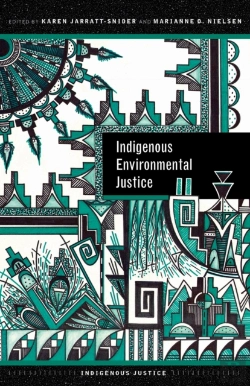 Bertrand.pt - Indigenous Environmental Justice