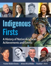 Indigenous Firsts
