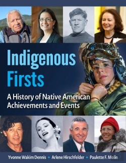 Bertrand.pt - Indigenous Firsts