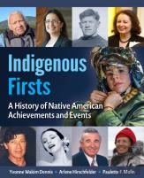 Indigenous Firsts