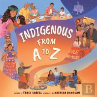 Indigenous From A To Z