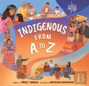 Indigenous From A To Z