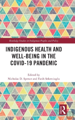 Bertrand.pt - Indigenous Health And Well-Being In The Covid-19 Pandemic