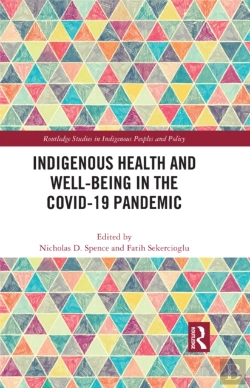 Bertrand.pt - Indigenous Health And Well-Being In The Covid-19 Pandemic