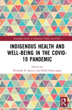 Bertrand.pt - Indigenous Health And Well-Being In The Covid-19 Pandemic