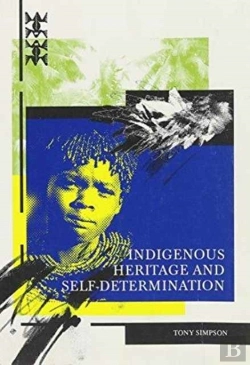 Bertrand.pt - Indigenous Heritage And Self-Determination