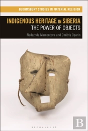 Indigenous Heritage In Siberia