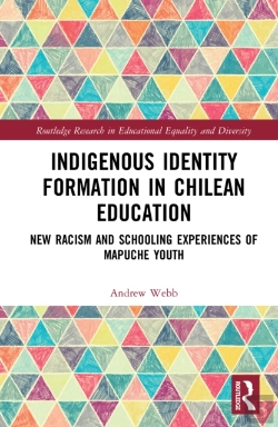 Bertrand.pt - Indigenous Identity Formation In Chilean Education