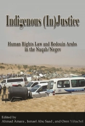 Indigenous (In)Justice
