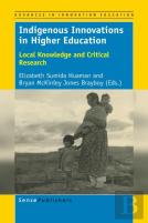 Indigenous Innovations In Higher Education