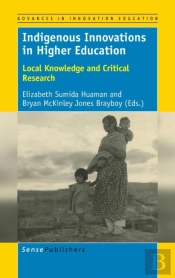 Indigenous Innovations In Higher Education