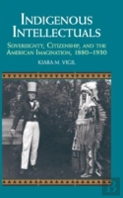 Indigenous Intellectuals