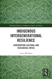 Indigenous Intergenerational Resilience
