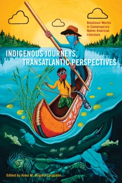 Bertrand.pt - Indigenous Journeys, Transatlantic Perspectives