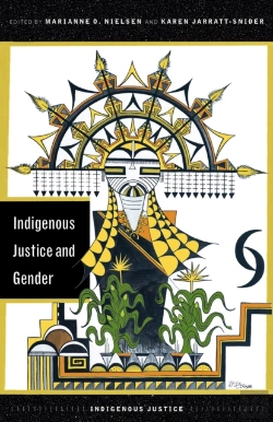 Bertrand.pt - Indigenous Justice And Gender