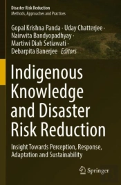 Indigenous Knowledge And Disaster Risk Reduction
