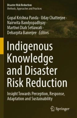 Bertrand.pt - Indigenous Knowledge And Disaster Risk Reduction