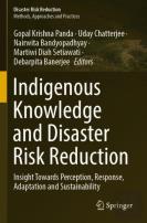 Indigenous Knowledge And Disaster Risk Reduction
