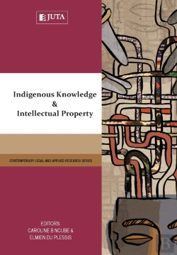 Bertrand.pt - Indigenous Knowledge And Intellectual Property